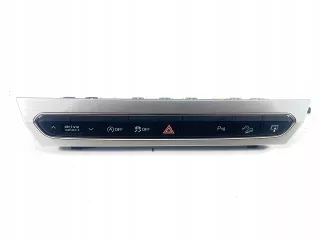 4M0925301A Блок кнопок Audi Q7 4M Арт AL12547614550, вид 1
