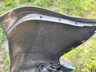 8E9807511J Бампер задний Audi A4 B7 Арт AL12549089819, вид 4