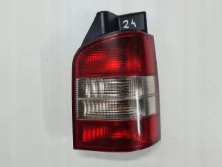  Крышка багажника (дверь 3-5) Volkswagen Transporter T5 Арт AL12550771461_2, вид 1