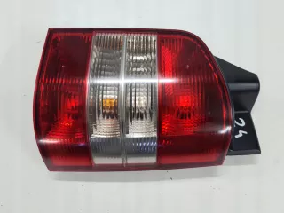  Крышка багажника (дверь 3-5) Volkswagen Transporter T5 Арт AL12550771461_2, вид 2