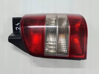  Крышка багажника (дверь 3-5) Volkswagen Transporter T5 Арт AL12550771461_2, вид 3