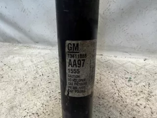 13411888 Амортизатор задний правый Opel Astra J Арт AL12550978190, вид 4