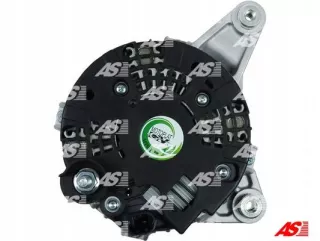 A0530S Генератор Mercedes E W213 Арт AL12551143927_2, вид 4