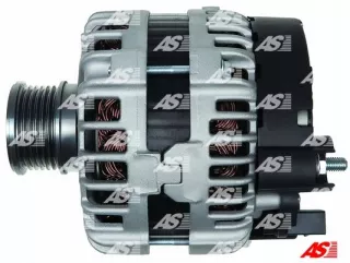A0530S Генератор Mercedes E W213 Арт AL12551143927_2, вид 5
