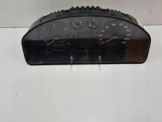  Щиток приборов (приборная панель) Volkswagen Multivan T5 Арт AL12551192421