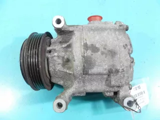 51747318 Компрессор кондиционера Fiat Brava Арт AL12551383054, вид 1