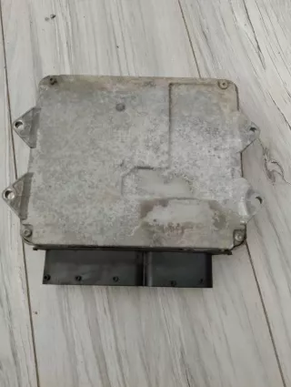51862574 Блок управления двигателем Fiat Grande Punto Арт AL12551705027, вид 3