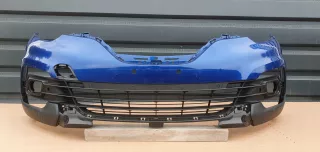 620227019R Бампер передний Renault Captur Арт AL12551756378, вид 1