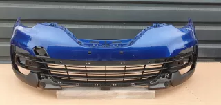 620227019R Бампер передний Renault Captur Арт AL12551756378, вид 2