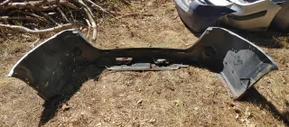 85022,JG04H,85022JG04H Бампер задний Nissan X-Trail T31 Арт AL12553876630, вид 9