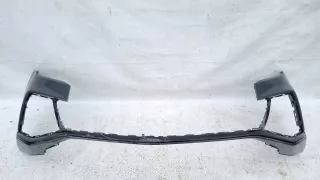 4M8807437E Бампер передний Audi Q8 Арт AL12553964387, вид 1