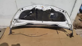 1G3,IQ,MASKA Капот Toyota IQ Арт AL12556835443, вид 4