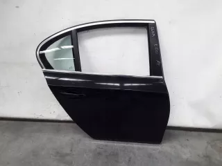 drzwi Дверь задняя правая BMW 5 E60/E61 Арт AL12558320990, вид 1