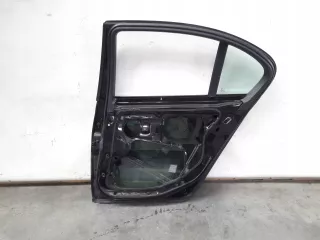 drzwi Дверь задняя правая BMW 5 E60/E61 Арт AL12558320990, вид 2