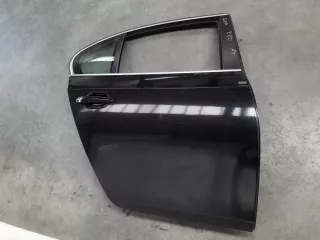drzwi Дверь задняя правая BMW 5 E60/E61 Арт AL12558320990, вид 4