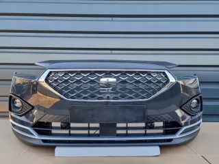 5FJ807221D Бампер передний Seat Tarraco Арт AL12559041726, вид 1