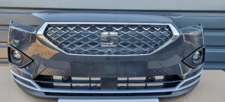 5FJ807221D Бампер передний Seat Tarraco Арт AL12559041726, вид 2