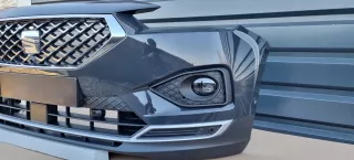 5FJ807221D Бампер передний Seat Tarraco Арт AL12559041726, вид 4