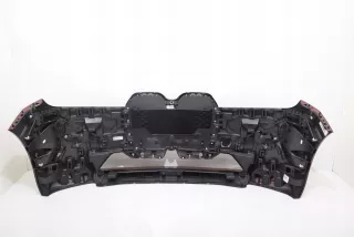 51115A3ADF9 Бампер передний BMW IX i20 Арт AL12559167850, вид 16