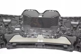 51115A3ADF9 Бампер передний BMW IX i20 Арт AL12559285539, вид 16