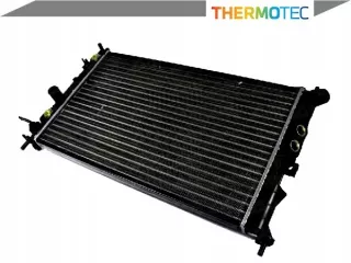 THED7X044TT,RS2 Радиатор основной Opel Vectra B Арт AL12559394722, вид 3