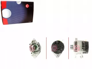 CASCAL40306AS,RS2 Генератор Toyota Aygo 2 Арт AL12559554440, вид 1