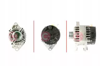 CASCAL40306AS,RS2 Генератор Toyota Aygo 2 Арт AL12559554440, вид 2