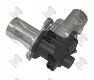 121-01-101 Клапан EGR Volkswagen Passat B7 Арт AL12559693922, вид 2