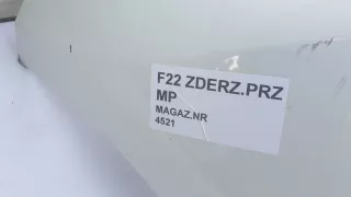 70GERGEGW Бампер передний BMW 2 F22/F23 Арт AL12559727093, вид 2