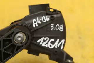 8e1723523a Педаль газа Audi A4 B6 Арт AL12560209035, вид 7