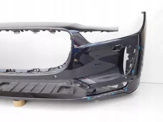  Бампер передний Jaguar I-Pace Арт AL12560303610, вид 5