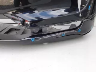 Бампер передний Jaguar I-Pace Арт AL12560303610, вид 6