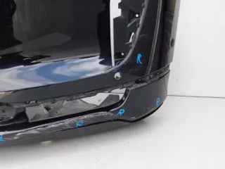  Бампер передний Jaguar I-Pace Арт AL12560303610, вид 7