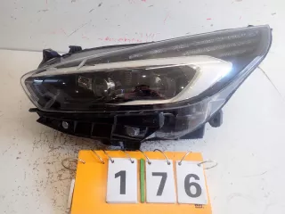 em2b-13w030-cn Фара передняя (комплект) Ford S-Max 2 Арт AL12560379933, вид 2