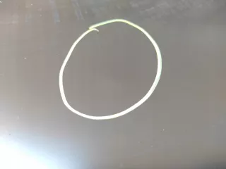 1281000 Крышка двигателя декоративная BMW 1 F20/F21 Арт AL12560755424, вид 3