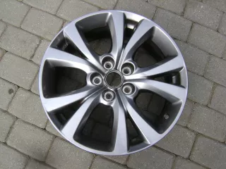  Диск литой Mazda 5 1 Арт AL12560887098, вид 1