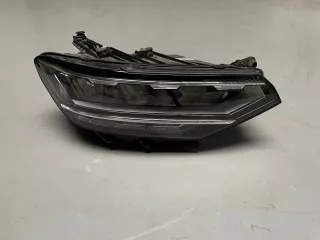 3G1941036P Фара передняя (комплект) Volkswagen Passat B8 Арт AL12561892371, вид 1