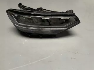 3G1941036P Фара передняя (комплект) Volkswagen Passat B8 Арт AL12561892371, вид 2