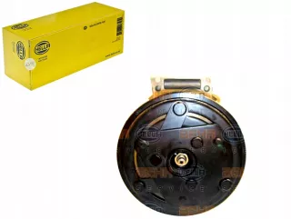 HEL8FK,351,134-771,RS2 Компрессор кондиционера Fiat Bravo 2 Арт AL12563867813, вид 1