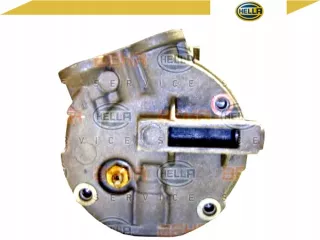HEL8FK,351,134-771,RS2 Компрессор кондиционера Fiat Bravo 2 Арт AL12563867813, вид 3