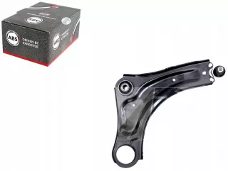 ABS211588,RS2 Рычаг передний правый Renault Scenic 2 Арт AL12563963068_2, вид 1
