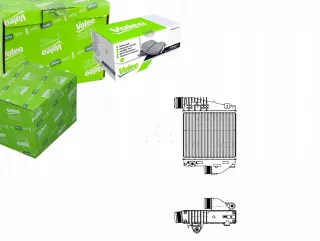 VAL818290,RS2 Интеркулер Citroen C4 Aircross Арт AL12563967440_2, вид 1