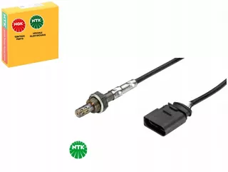 NGK402,RS2 Лямбда-зонд Skoda Fabia 2 Арт AL12563976014, вид 1