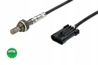 NGK94810,RS2 Лямбда-зонд Opel Vectra B Арт AL12563989143_2, вид 2