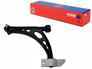 SID63776,RS2 Рычаг передний левый Seat Leon 2 Арт AL12563990691, вид 1