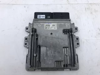 39199-2U000 Блок управления двигателем Hyundai Tucson 2 Арт AL12564030110, вид 2