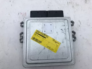 39199-2U000 Блок управления двигателем Hyundai Tucson 2 Арт AL12564030110, вид 3