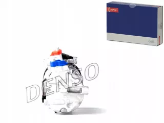 DENDCP05098,RS2 Компрессор кондиционера BMW 1 F20/F21 Арт AL12564089313_3, вид 1