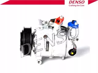 DENDCP05098,RS2 Компрессор кондиционера BMW 1 F20/F21 Арт AL12564089313_3, вид 3