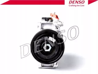 DENDCP05098,RS2 Компрессор кондиционера BMW 1 F20/F21 Арт AL12564089313_3, вид 4